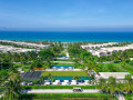 Alma Resort: điểm hẹn mới của golfer và những người yêu biển Cam Ranh